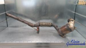 Gebruikte Katalysator Audi A3 Prijs € 175,00 Margeregeling aangeboden door Klein Gunnewiek Autodemontage & Motorentechniek