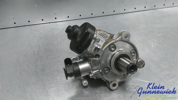 Gebruikte Brandstofpomp Mechanisch BMW 3-Serie Prijs € 248,00 Margeregeling aangeboden door Klein Gunnewiek Autodemontage & Motorentechniek