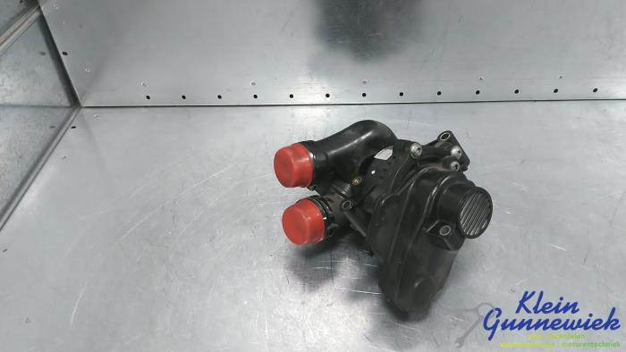 Gebruikte Thermostaathuis Audi A6 Prijs € 24,00 Margeregeling aangeboden door Klein Gunnewiek Autodemontage & Motorentechniek