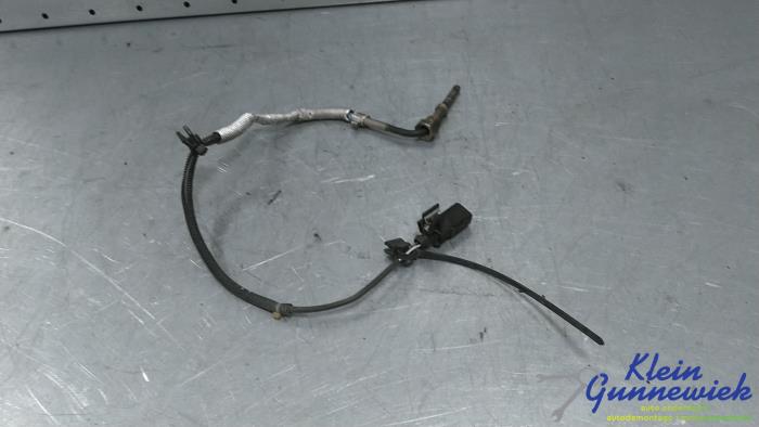 Gebruikte Uitlaat temperatuursensor Audi A8 Prijs € 65,00 Margeregeling aangeboden door Klein Gunnewiek Autodemontage & Motorentechniek