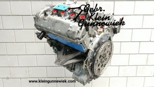 Gebruikte Motor BMW 7-Serie Prijs € 9.250,00 Margeregeling aangeboden door Gebr.Klein Gunnewiek Ho.BV