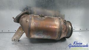 Gebruikte Katalysator Audi Q5 Prijs € 995,00 Margeregeling aangeboden door Klein Gunnewiek Autodemontage & Motorentechniek