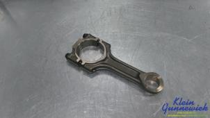 Gebruikte Drijfstang Alfa Romeo Giulietta Prijs € 45,00 Margeregeling aangeboden door Klein Gunnewiek Autodemontage & Motorentechniek