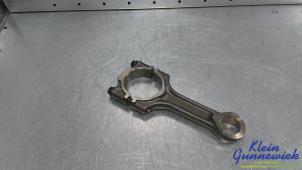 Gebruikte Drijfstang Alfa Romeo Giulietta Prijs € 45,00 Margeregeling aangeboden door Klein Gunnewiek Autodemontage & Motorentechniek