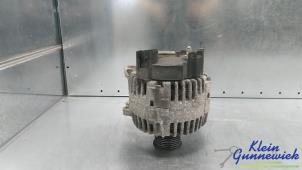 Gebruikte Dynamo Volkswagen Golf Prijs € 40,00 Margeregeling aangeboden door Klein Gunnewiek Autodemontage & Motorentechniek