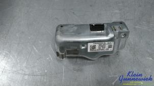 Gebruikte Startonderbreking Skoda Octavia Prijs € 50,00 Margeregeling aangeboden door Klein Gunnewiek Autodemontage & Motorentechniek