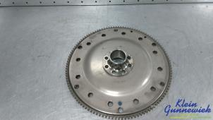 Gebruikte Starterkrans Audi Q5 Prijs € 70,00 Margeregeling aangeboden door Klein Gunnewiek Autodemontage & Motorentechniek