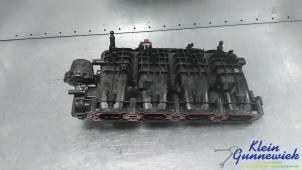 Gebruikte Inlaatspruitstuk Audi Q5 Prijs € 175,00 Margeregeling aangeboden door Klein Gunnewiek Autodemontage & Motorentechniek