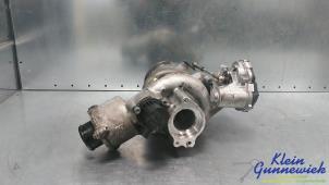 Gebruikte Turbo Audi Q5 Prijs € 875,00 Margeregeling aangeboden door Klein Gunnewiek Autodemontage & Motorentechniek