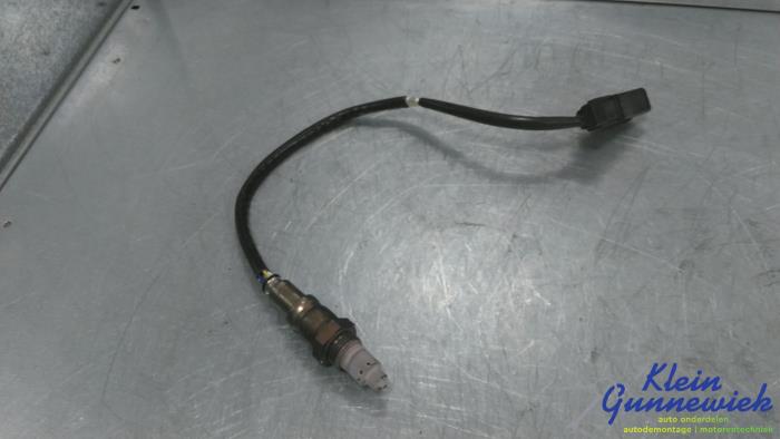 Gebruikte Lambda Sonde Audi Q5 Prijs € 57,00 Margeregeling aangeboden door Klein Gunnewiek Autodemontage & Motorentechniek
