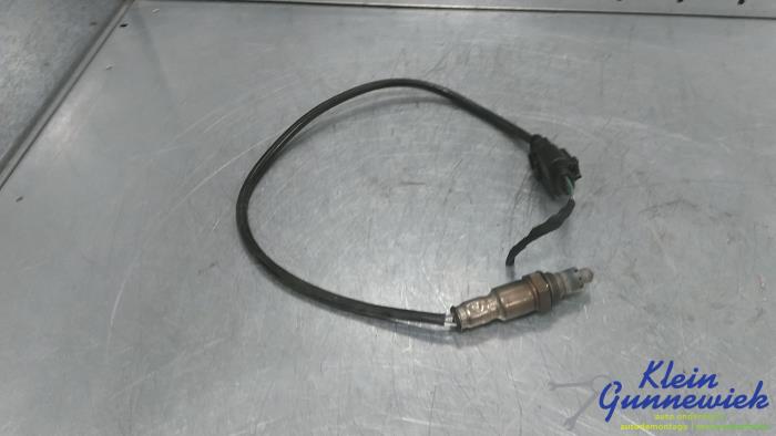 Gebruikte Lambda Sonde Audi Q5 Prijs € 57,00 Margeregeling aangeboden door Klein Gunnewiek Autodemontage & Motorentechniek