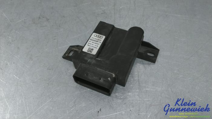Gebruikte Brandstofpomp module Audi S8 Prijs € 54,00 Margeregeling aangeboden door Klein Gunnewiek Autodemontage & Motorentechniek