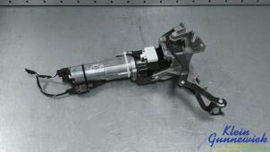 Gebruikte Achterklep motor Audi S8 Prijs € 95,00 Margeregeling aangeboden door Klein Gunnewiek Autodemontage & Motorentechniek