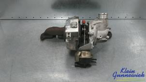 Gebruikte Turbo Volkswagen Passat Prijs € 275,00 Margeregeling aangeboden door Klein Gunnewiek Autodemontage & Motorentechniek