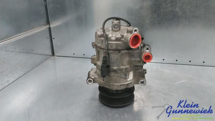 Gebruikte Aircopomp Audi A8 Prijs € 140,00 Margeregeling aangeboden door Klein Gunnewiek Autodemontage & Motorentechniek