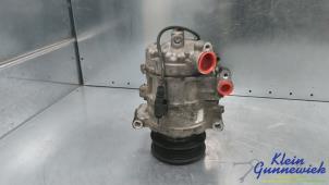 Gebruikte Aircopomp Audi A8 Prijs € 150,00 Margeregeling aangeboden door Klein Gunnewiek Autodemontage & Motorentechniek