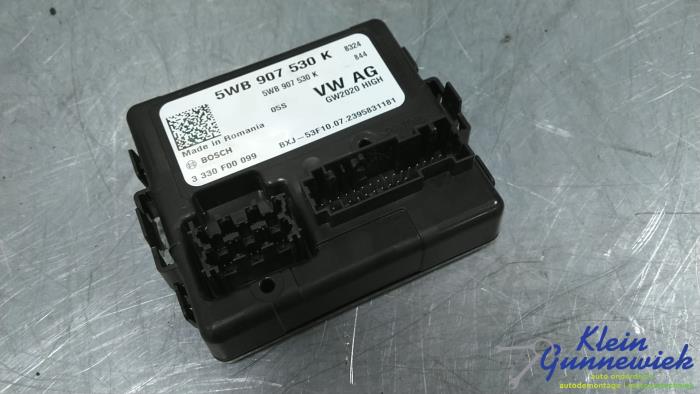 Gebruikte Computer Diversen Skoda Octavia Prijs € 95,00 Margeregeling aangeboden door Klein Gunnewiek Autodemontage & Motorentechniek