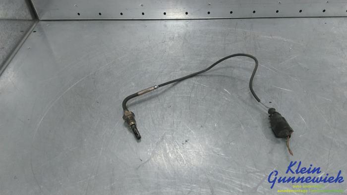 Gebruikte Uitlaat temperatuursensor Audi A8 Prijs € 50,00 Margeregeling aangeboden door Klein Gunnewiek Autodemontage & Motorentechniek