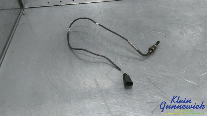 Gebruikte Uitlaat temperatuursensor Audi A8 Prijs € 50,00 Margeregeling aangeboden door Klein Gunnewiek Autodemontage & Motorentechniek