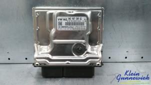 Gebruikte Computer Inspuit Skoda Octavia Prijs € 550,00 Margeregeling aangeboden door Klein Gunnewiek Autodemontage & Motorentechniek