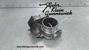 Gebruikte Gasklephuis Audi A4 Prijs € 100,00 Margeregeling aangeboden door Gebr.Klein Gunnewiek Ho.BV