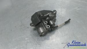 Gebruikte Wervelklep motor Audi A4 Prijs € 40,00 Margeregeling aangeboden door Klein Gunnewiek Autodemontage & Motorentechniek