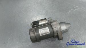 Gebruikte Startmotor Mercedes C-Klasse Prijs € 35,00 Margeregeling aangeboden door Klein Gunnewiek Autodemontage & Motorentechniek