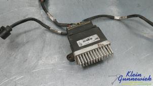 Koeling Module van een Audi A4 2011
