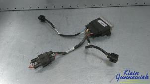 Gebruikte Module Koeling Audi A4 Prijs € 80,00 Margeregeling aangeboden door Klein Gunnewiek Autodemontage & Motorentechniek