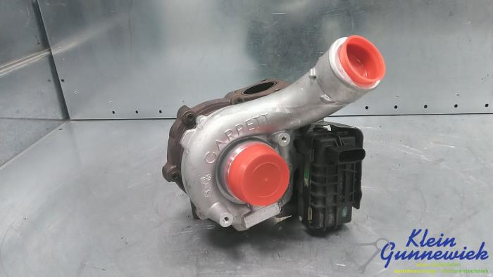 Gebruikte G-lader Audi A4 Prijs € 156,00 Margeregeling aangeboden door Klein Gunnewiek Autodemontage & Motorentechniek