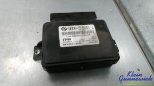 Gebruikte Computer Handrem Audi A6 Prijs € 100,00 Margeregeling aangeboden door Klein Gunnewiek Autodemontage & Motorentechniek