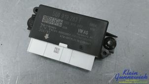 Gebruikte PDC Module Audi S3 Prijs € 35,00 Margeregeling aangeboden door Klein Gunnewiek Autodemontage & Motorentechniek