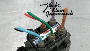 Gebruikte Diversen Audi A8 Prijs € 95,00 Margeregeling aangeboden door Klein Gunnewiek Autodemontage & Motorentechniek