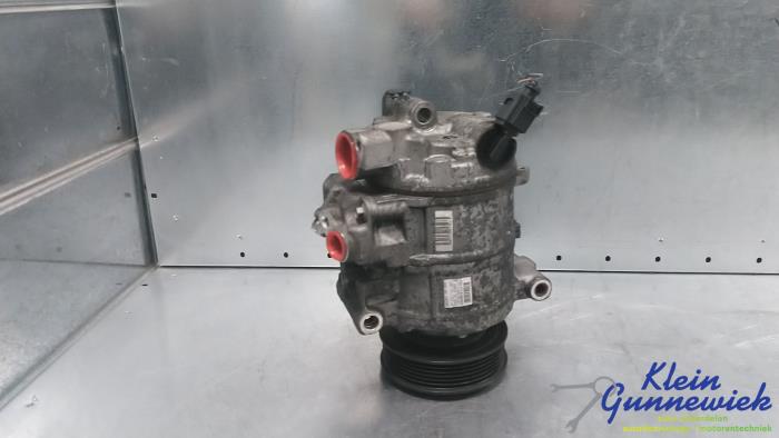 Gebruikte Aircopomp Audi A4 Prijs € 102,00 Margeregeling aangeboden door Klein Gunnewiek Autodemontage & Motorentechniek