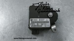 Gebruikte Accu controle module Audi A6 Prijs € 95,00 Margeregeling aangeboden door Gebr.Klein Gunnewiek Ho.BV