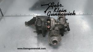 Gebruikte Turbo Audi A6 Prijs € 295,00 Margeregeling aangeboden door Gebr.Klein Gunnewiek Ho.BV
