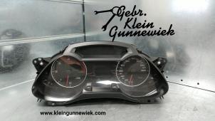 Gebruikte Instrumentenpaneel Audi A4 Prijs € 145,00 Margeregeling aangeboden door Gebr.Klein Gunnewiek Ho.BV