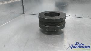 Gebruikte Krukas Poelie Mercedes CLS-Klasse Prijs € 195,00 Margeregeling aangeboden door Klein Gunnewiek Autodemontage & Motorentechniek