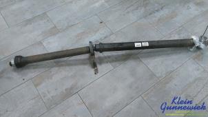 Gebruikte Cardanas Audi A8 Prijs € 495,00 Margeregeling aangeboden door Klein Gunnewiek Autodemontage & Motorentechniek