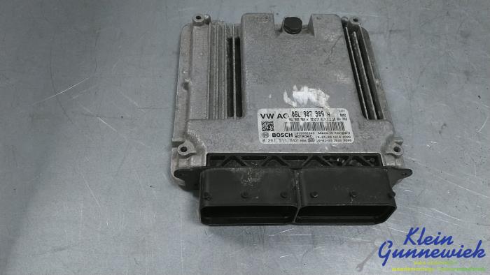 Gebruikte Computer Inspuit Audi A4 Prijs € 231,00 Margeregeling aangeboden door Klein Gunnewiek Autodemontage & Motorentechniek