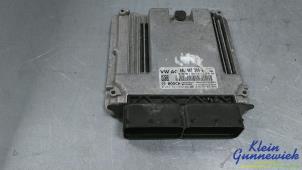 Gebruikte Inspuitcomputer Audi A4 Prijs € 295,00 Margeregeling aangeboden door Klein Gunnewiek Autodemontage & Motorentechniek