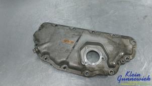 Gebruikte Carterpan Mercedes CLS-Klasse Prijs € 65,00 Margeregeling aangeboden door Klein Gunnewiek Autodemontage & Motorentechniek