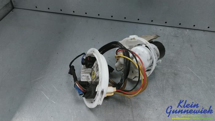 Gebruikte Tank element Pomp Audi A4 Prijs € 61,00 Margeregeling aangeboden door Klein Gunnewiek Autodemontage & Motorentechniek