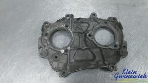 Gebruikte Distributiedeksel Mercedes CLS-Klasse Prijs € 20,00 Margeregeling aangeboden door Klein Gunnewiek Autodemontage & Motorentechniek