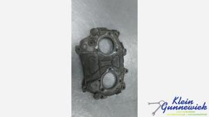 Gebruikte Distributiedeksel Mercedes CLS-Klasse Prijs € 20,00 Margeregeling aangeboden door Klein Gunnewiek Autodemontage & Motorentechniek