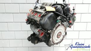 Gebruikte Motor Audi A6 Prijs € 1.195,00 Margeregeling aangeboden door Klein Gunnewiek Autodemontage & Motorentechniek