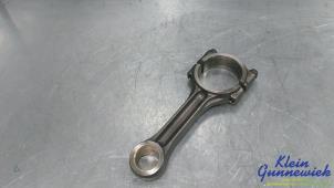 Gebruikte Drijfstang Volkswagen Caddy Prijs € 75,00 Margeregeling aangeboden door Klein Gunnewiek Autodemontage & Motorentechniek