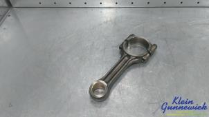 Gebruikte Drijfstang Volkswagen Caddy Prijs € 75,00 Margeregeling aangeboden door Klein Gunnewiek Autodemontage & Motorentechniek