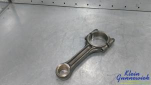 Gebruikte Drijfstang Volkswagen Caddy Prijs € 75,00 Margeregeling aangeboden door Klein Gunnewiek Autodemontage & Motorentechniek