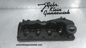 Gebruikte Kleppendeksel Volkswagen Golf Prijs € 65,00 Margeregeling aangeboden door Gebr.Klein Gunnewiek Ho.BV